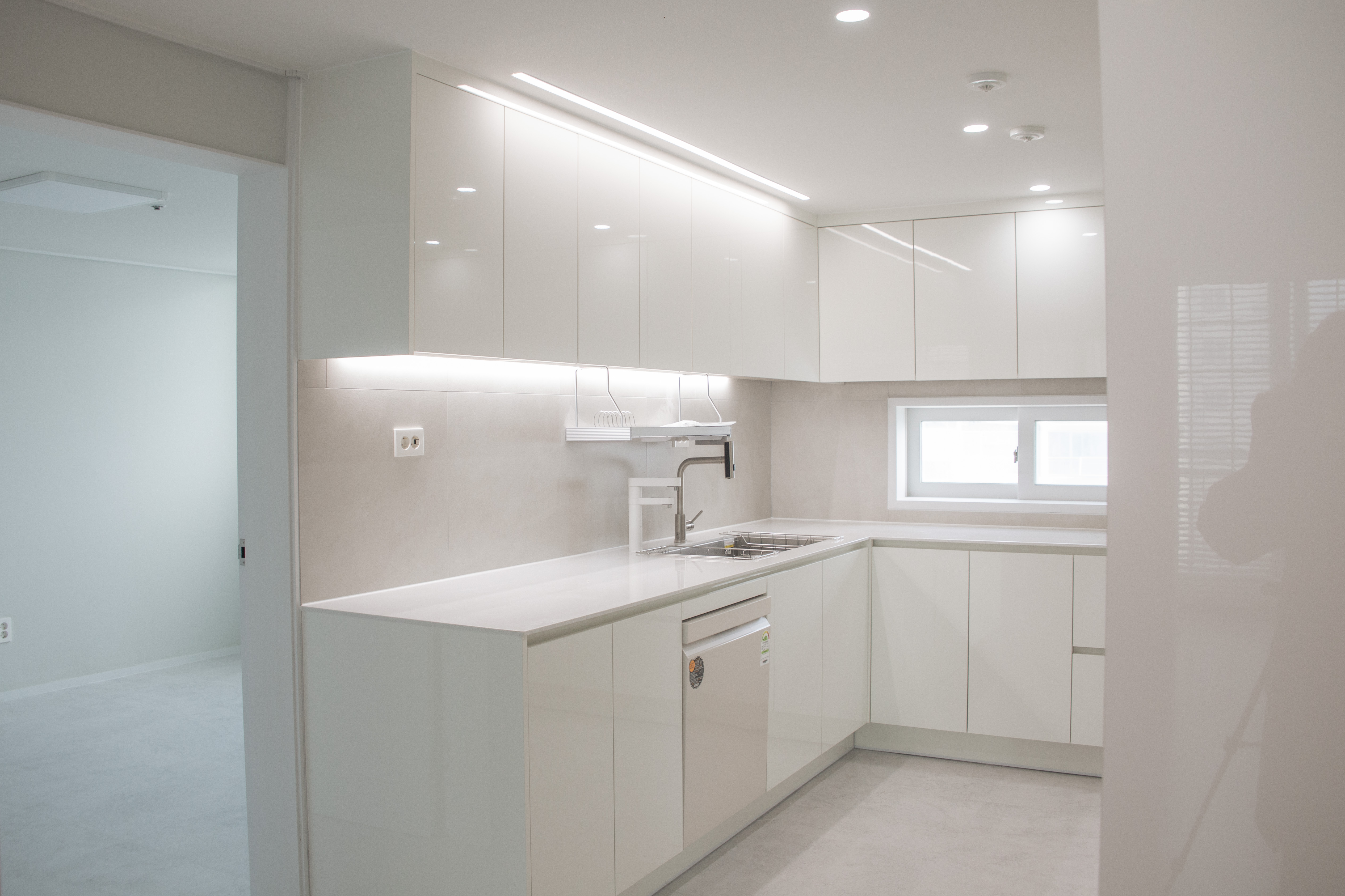 울산 인테리어 전문 우성인테리어 시공 이미지 3